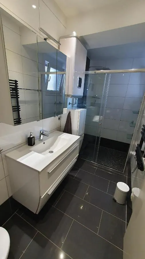 Apartment Cicko Croatia