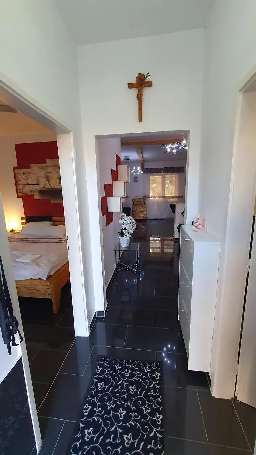 Apartment Cicko
