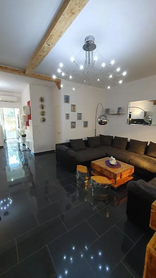 Apartment Cicko 0*, Trogir Croatia