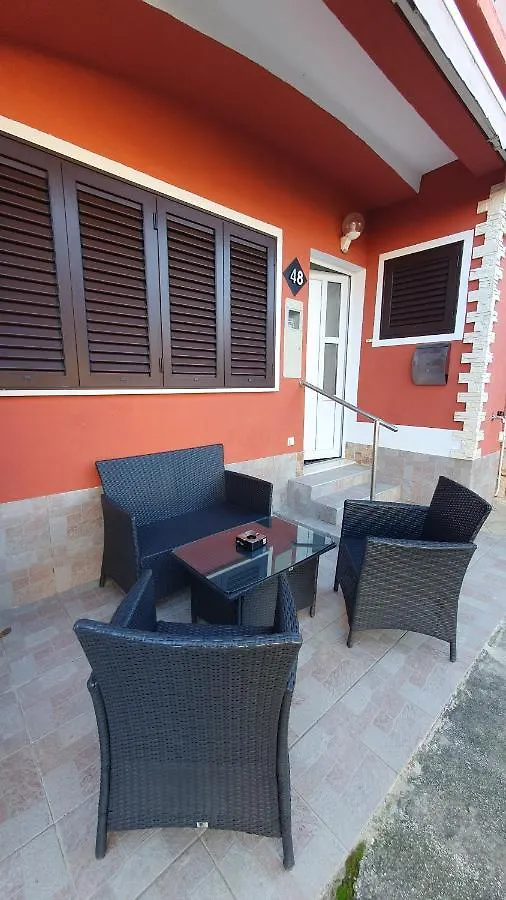 Apartment Cicko Trogir