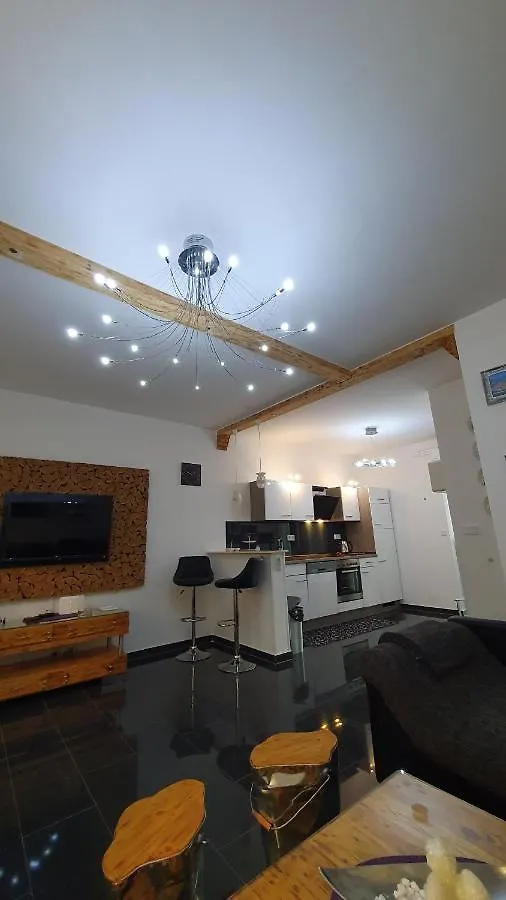 Apartment Cicko 0*, Trogir
