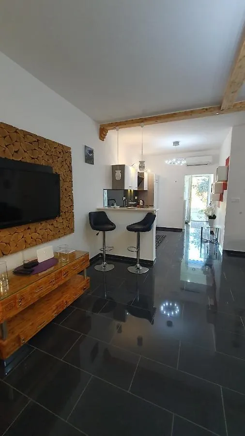 Apartment Cicko 0*, Trogir Croatia
