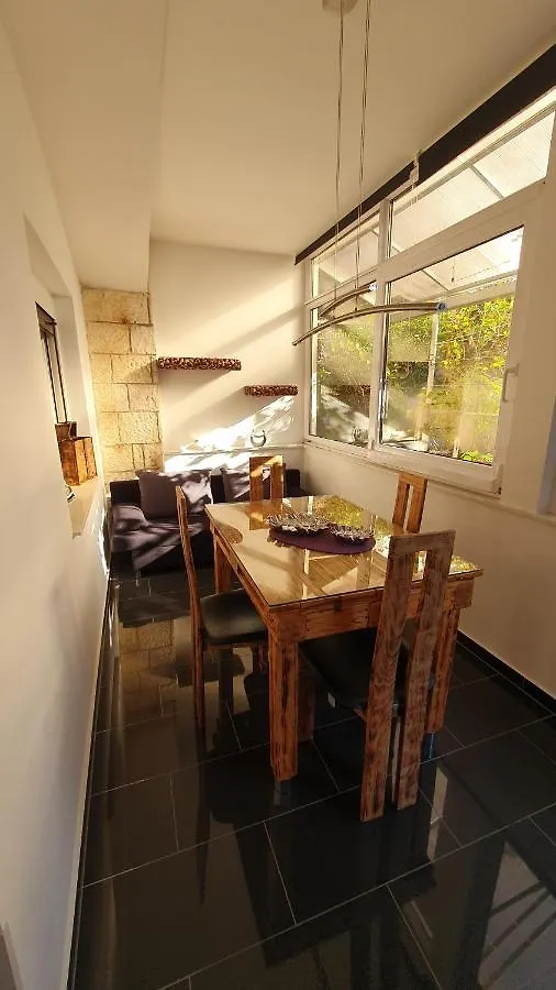 Apartment Cicko Croatia