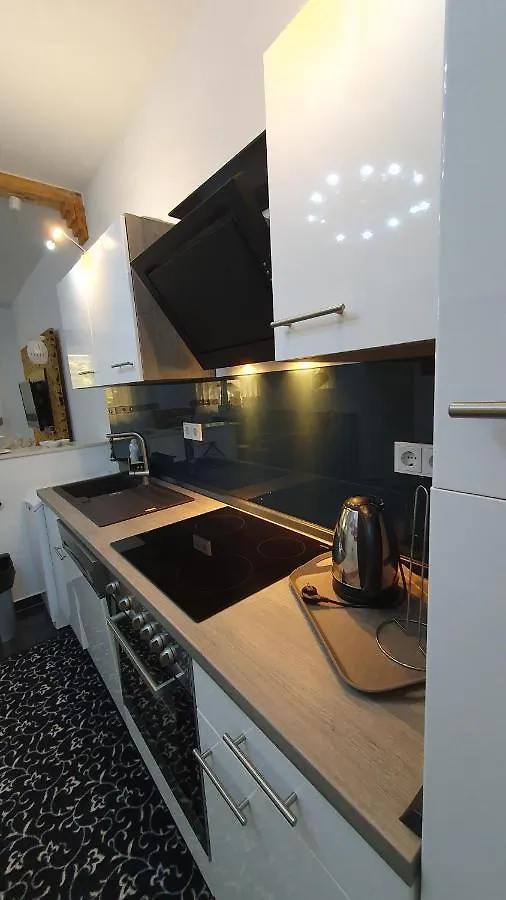 Apartment Cicko Croatia
