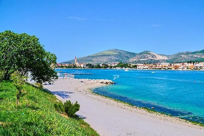 Apartment Cicko Croatia