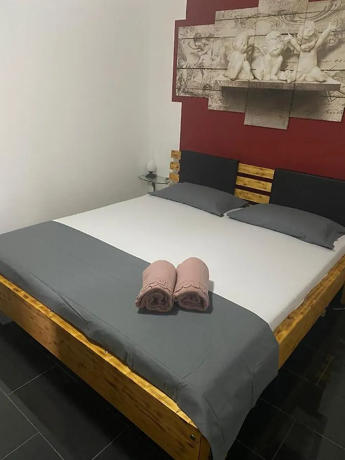 Apartment Cicko